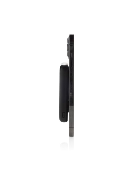 Powerbank magnetica Stellar 5000 mah 5W in rABS RCS